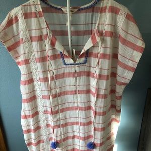 Matilda Jane Beach Vibes Cover-Up